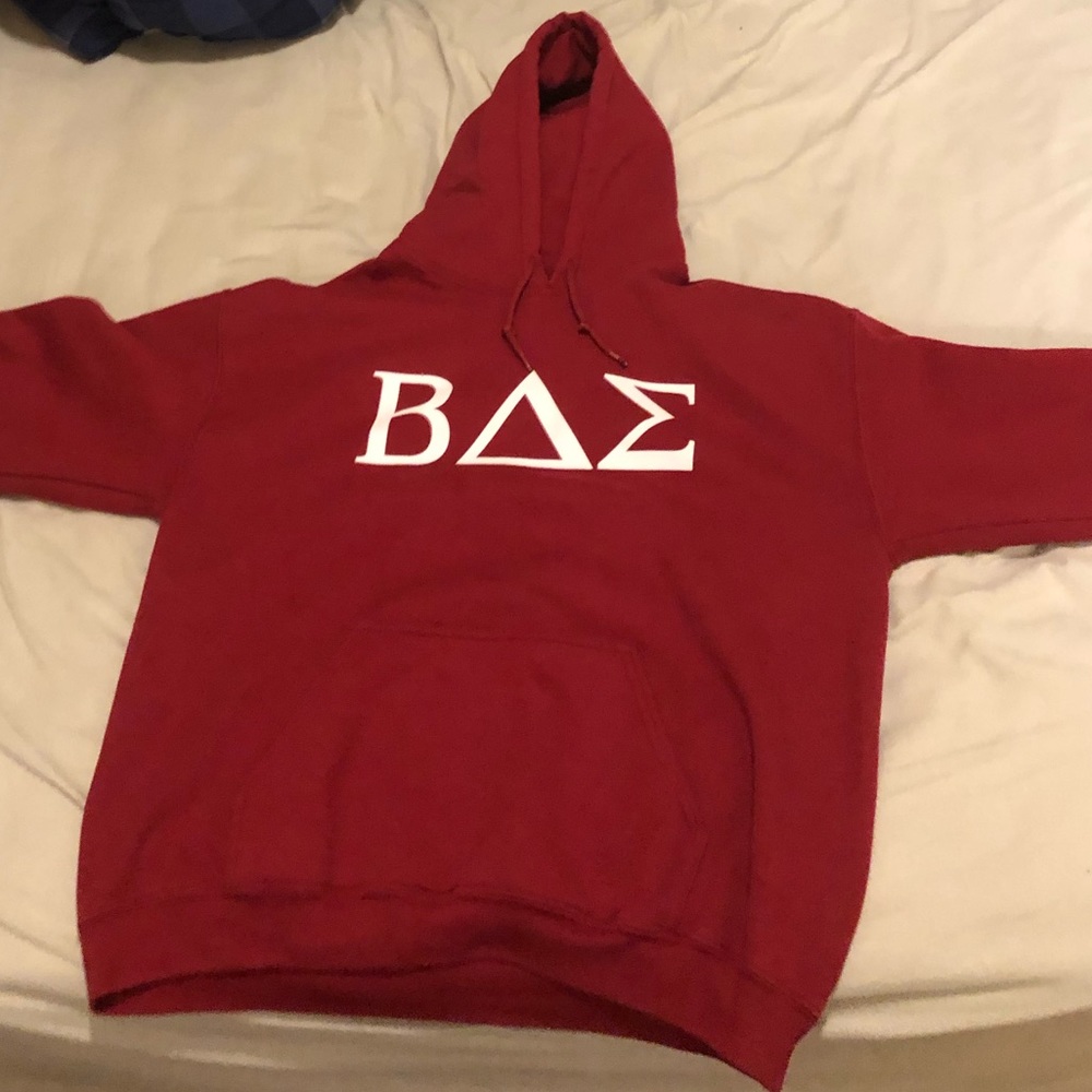 BAE Hoodie